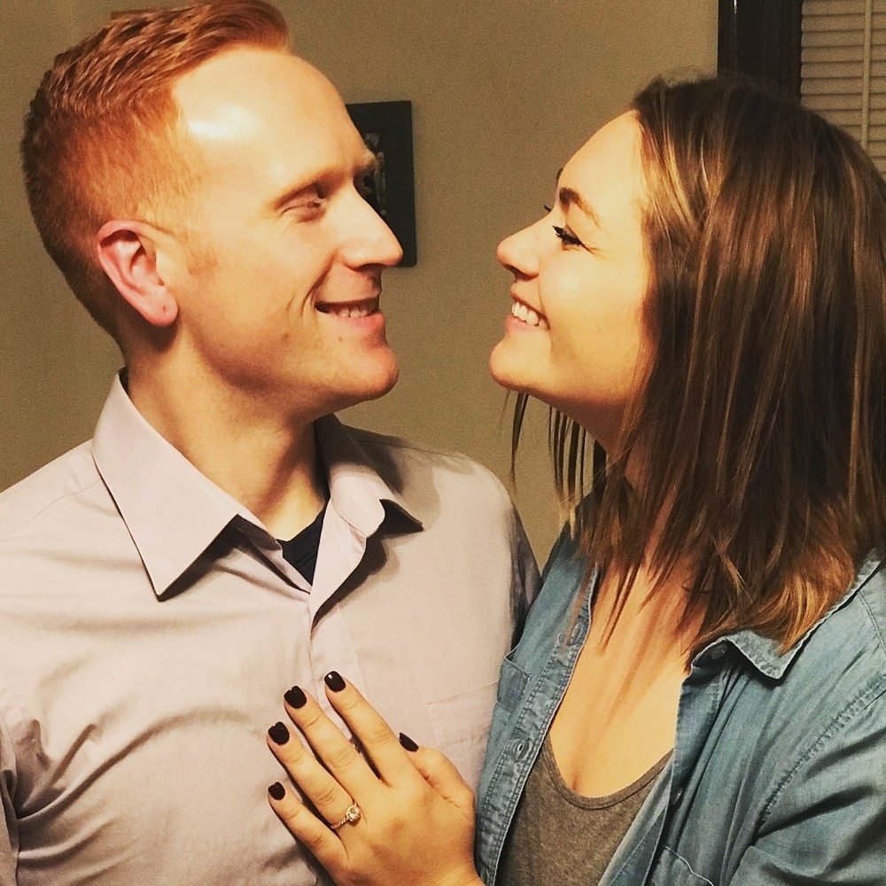 Meet your Posher, Marya